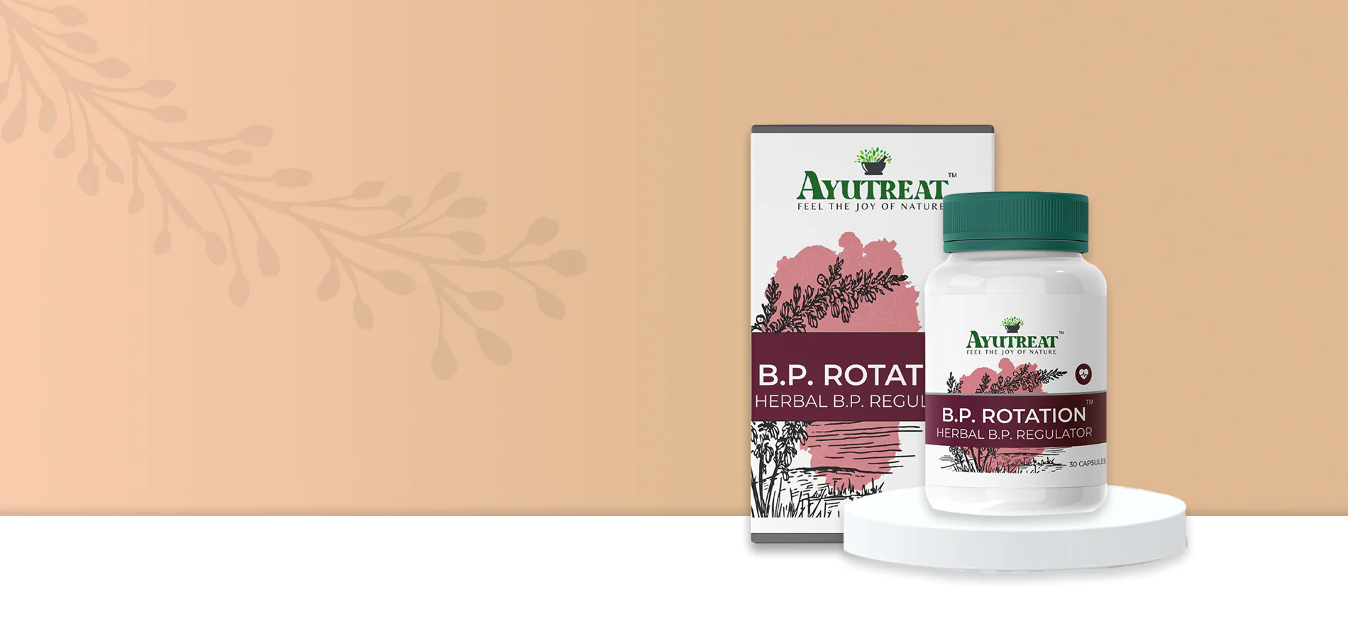 Ayutreat Ayurvedic